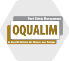 OQUALIM, La Sécurité Sanitaire des Aliments pour Animaux